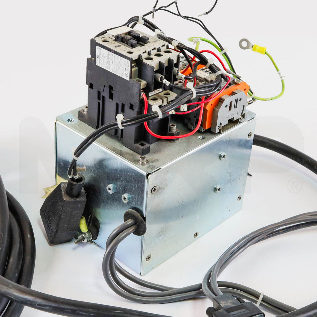 Sciton Joule Power On/Off Assembly PCB Supply As-Is