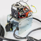 Sciton Joule Power On/Off Assembly PCB Supply Board As-Is