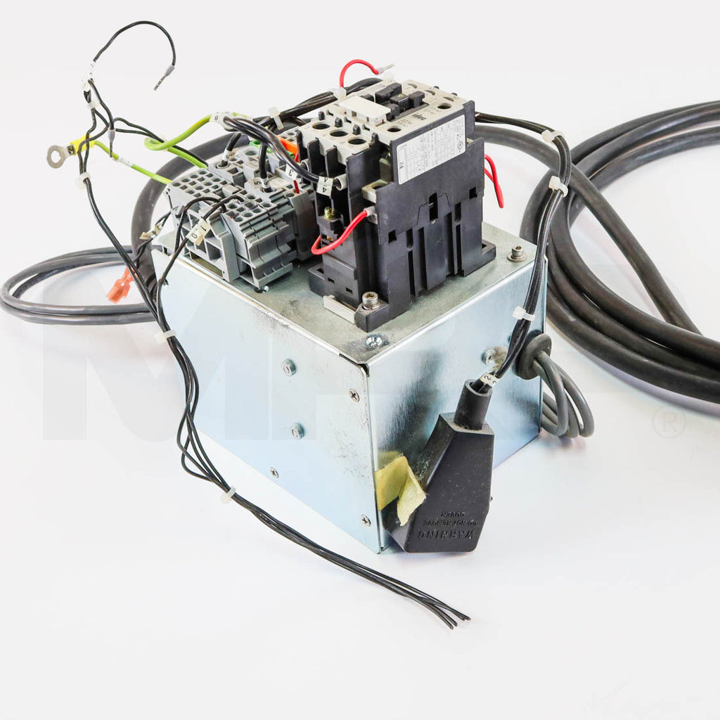 Sciton Joule Power On/Off Assembly PCB Supply As-Is