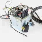 Sciton Joule Power On/Off Assembly PCB Supply As-Is