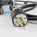 Sciton Joule Power On/Off Assembly PCB Supply As-Is