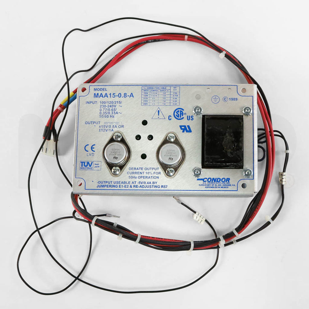 Sciton Joule Low Voltage Power Supply As-Is