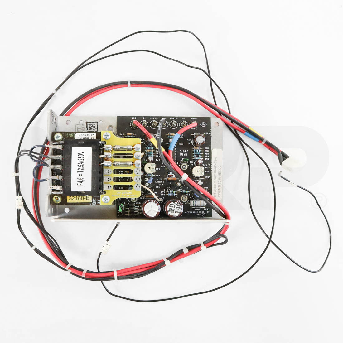 Sciton Joule Low Voltage Power Supply As-Is