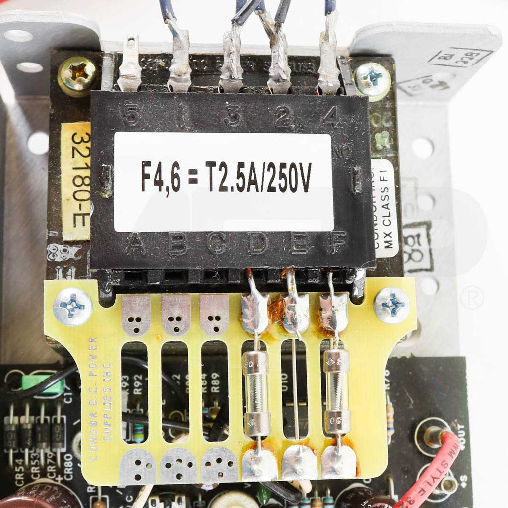 Sciton Joule Low Voltage Power Supply As-Is