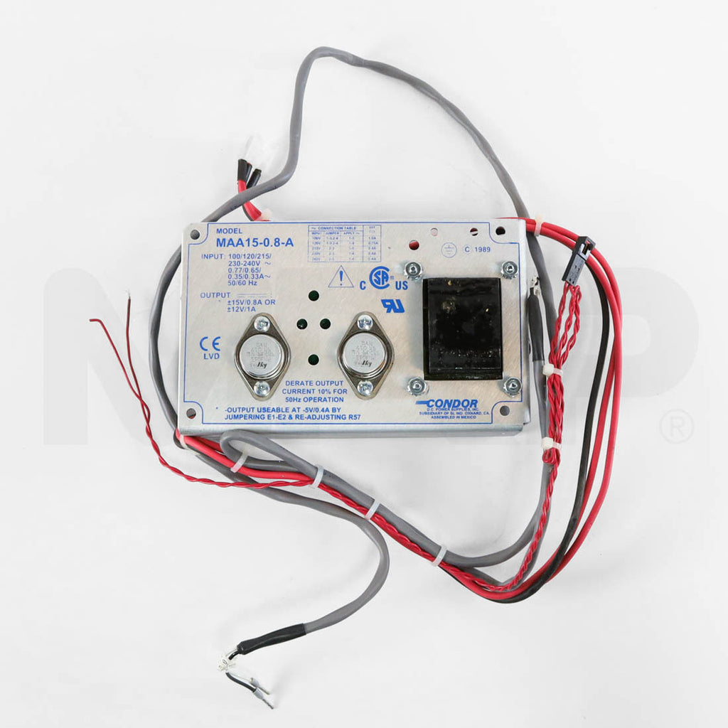 Sciton Joule Low Voltage Power Supply Unit As-Is