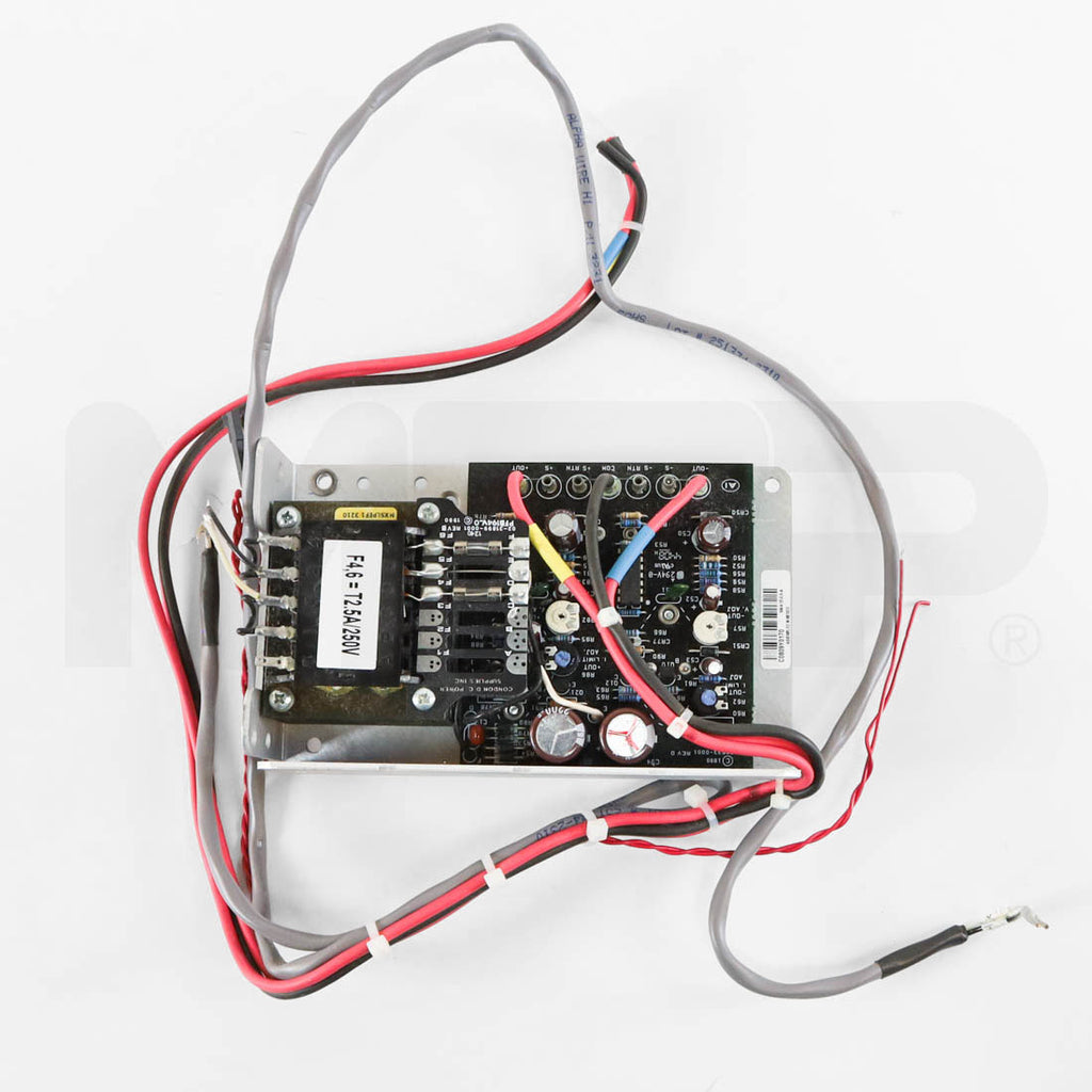 Sciton Joule Low Voltage Power Supply Unit As-Is