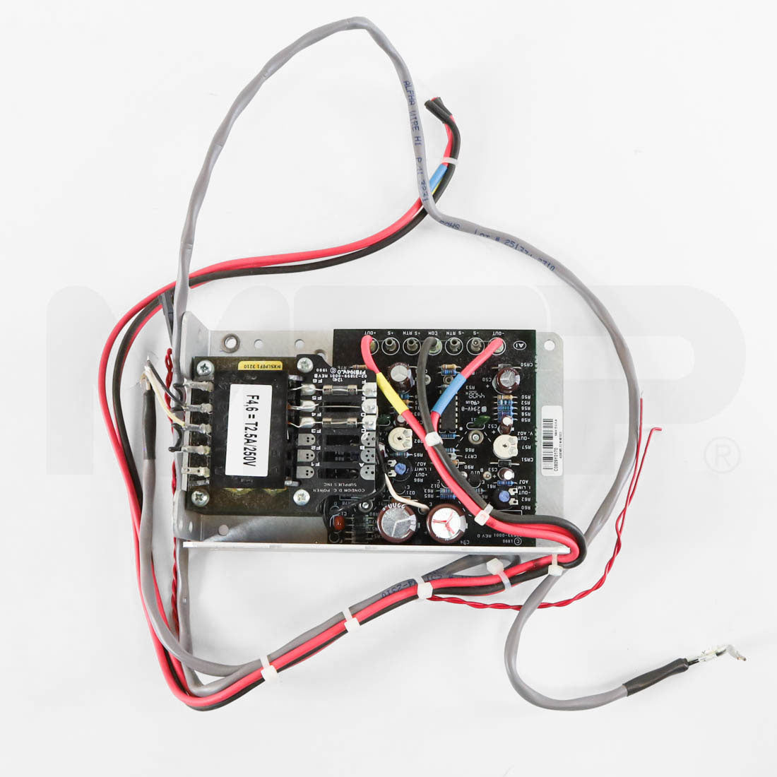 Sciton Joule Low Voltage Power Supply Unit As-Is