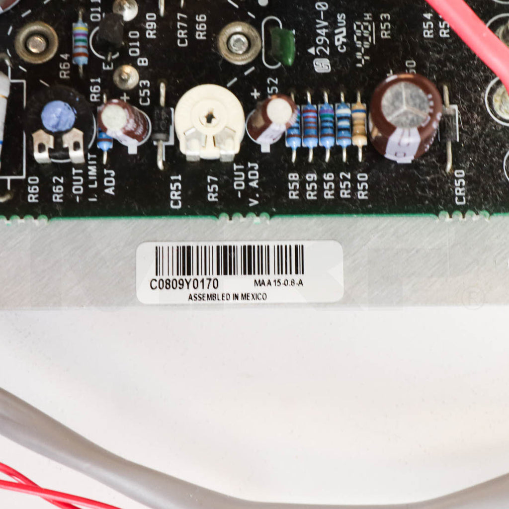 Sciton Joule Low Voltage Power Supply Unit As-Is