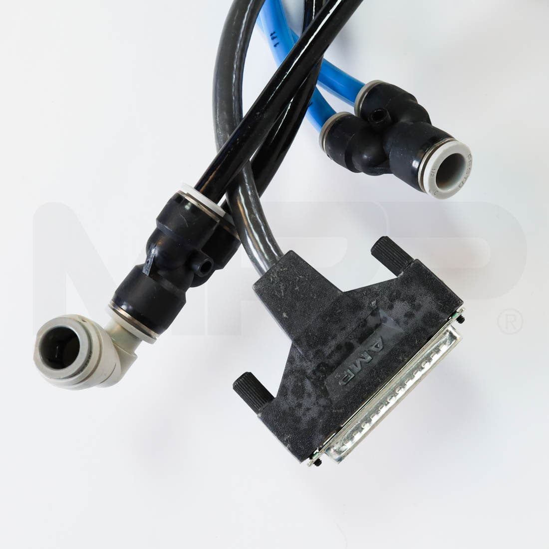 Scion Joule Beam Deck Assembly Parts As-Is