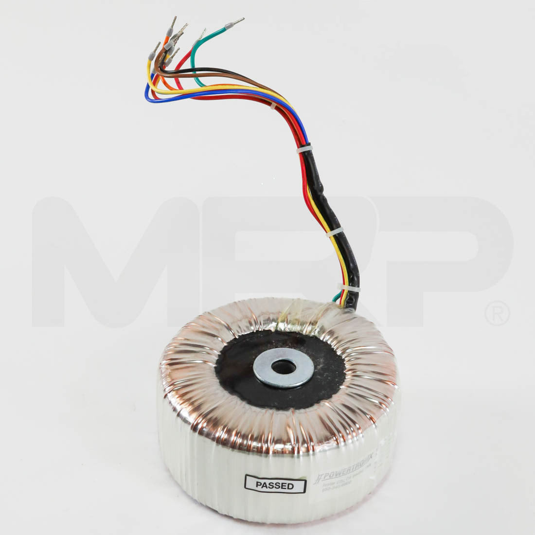 Sciton Joule High Voltage Coil Inductor 3350-010-01 Rev. A As-Is