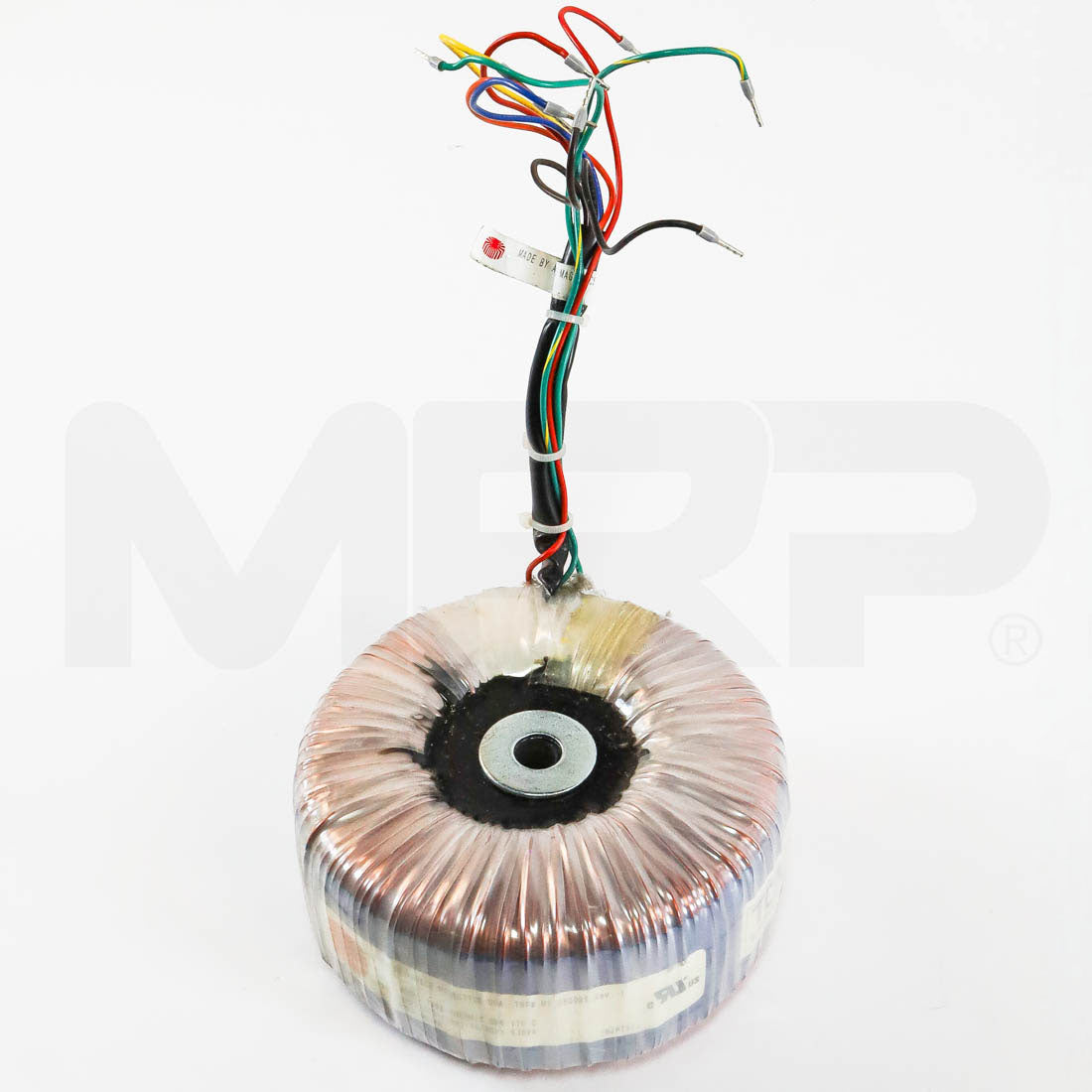 Sciton Joule High Voltage Coil Inductor MT-0600SS Rev. 1 As-Is