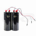 Sciton Joule Profile Laser Wired FX2 18000 MFD 450 VDC 53 B4 Capacitors As-Is