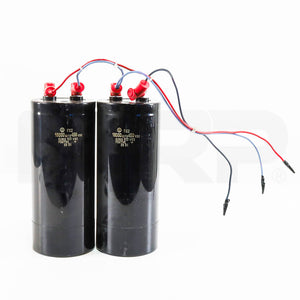 Sciton Joule Profile Laser Wired FX2 18000 MFD 450 VDC 53 B4 Capacitors As-Is