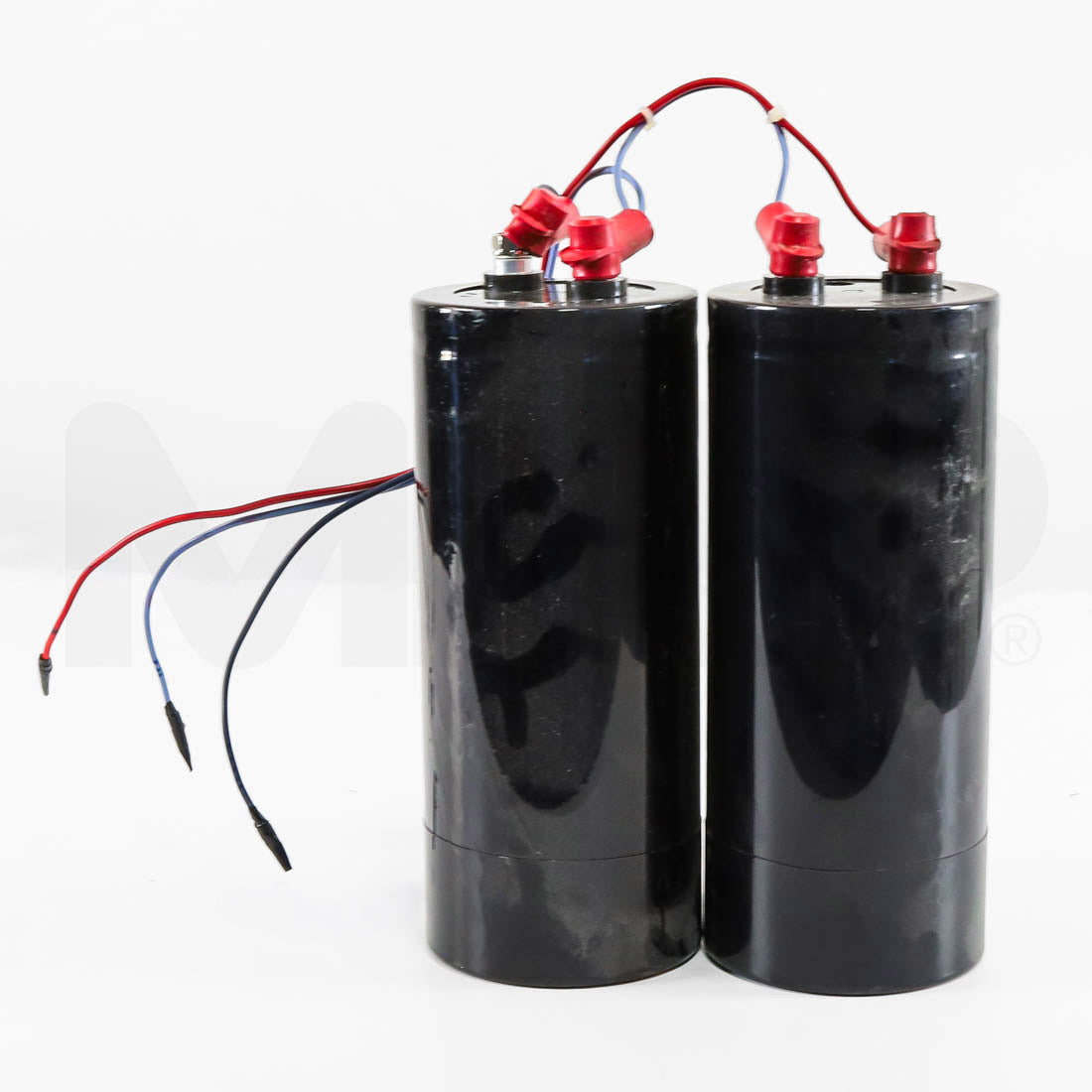 Sciton Joule Profile Laser Wired FX2 18000 MFD 450 VDC 53 B4 Capacitors As-Is