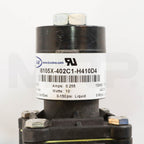 Sciton Joule Water Solenoid Assembly Part As-Is