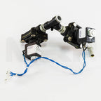 Sciton Joule Water Solenoid Assembly As-Is