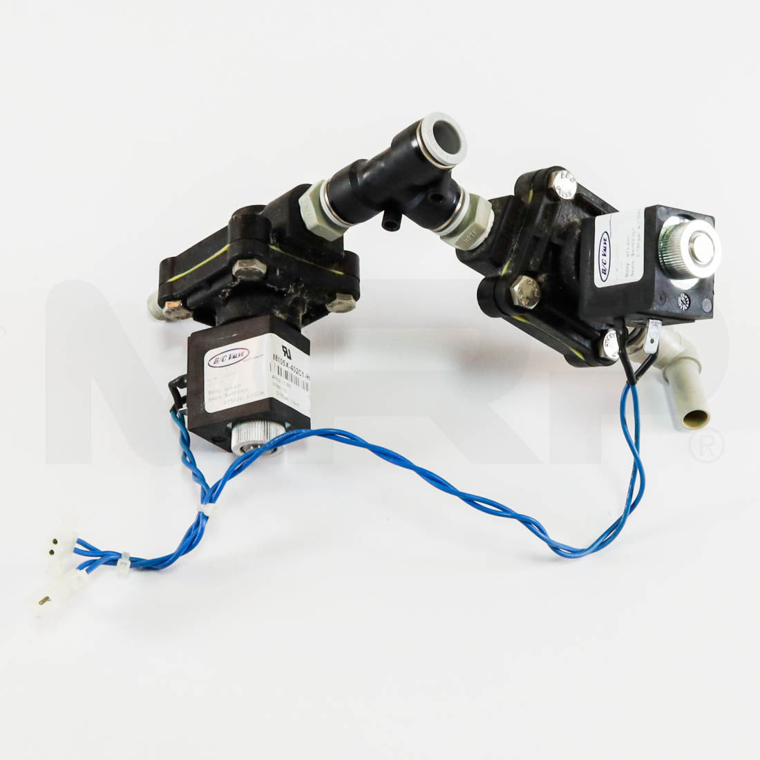Sciton Joule Water Solenoid Assembly As-Is