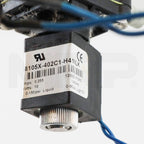 Sciton Joule Water Solenoid Assembly As-Is