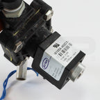 Sciton Joule Water Solenoid Assembly As-Is