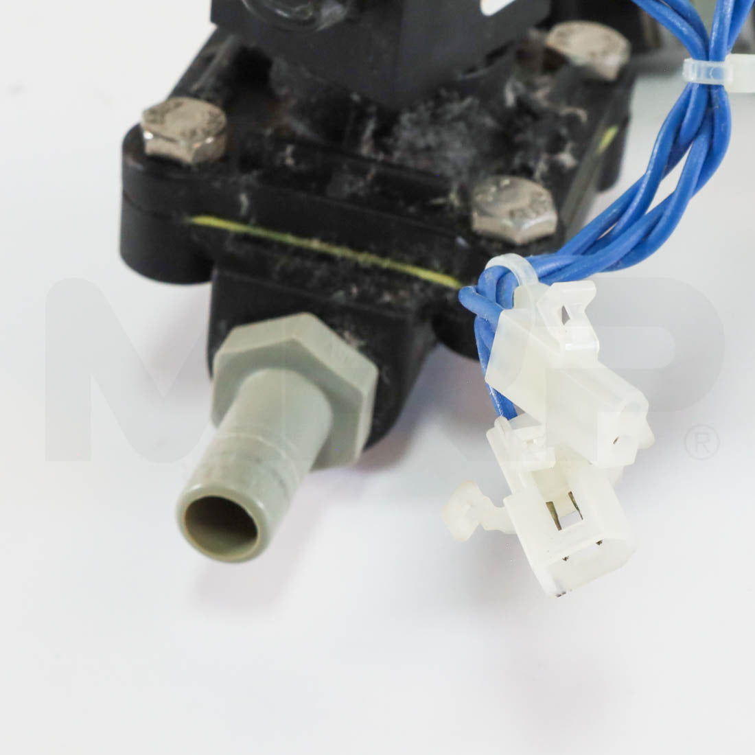 Sciton Joule Water Solenoid Assembly As-Is