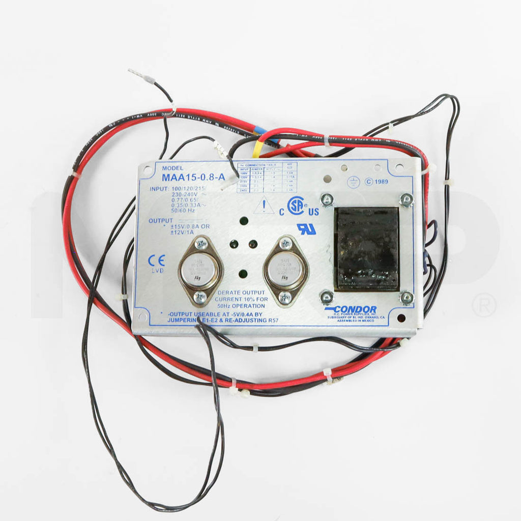 Sciton Joule Low Voltage Power Supply As-Is
