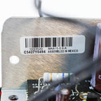 Sciton Joule Profile Screen Display Assembly As-Is