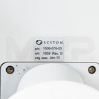 Sciton Joule Profile Screen Display Assembly As-Is