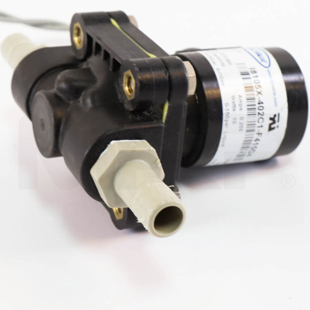 Sciton Joule Water Solenoid Flow Valve Part As-Is