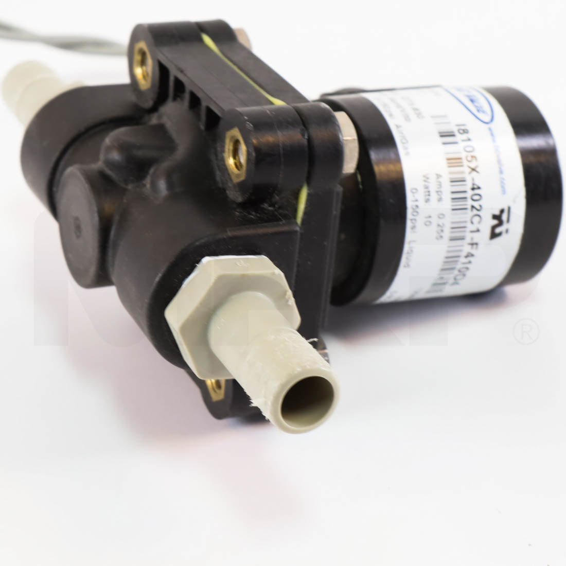 Sciton Joule Water Solenoid Flow Valve Part As-Is