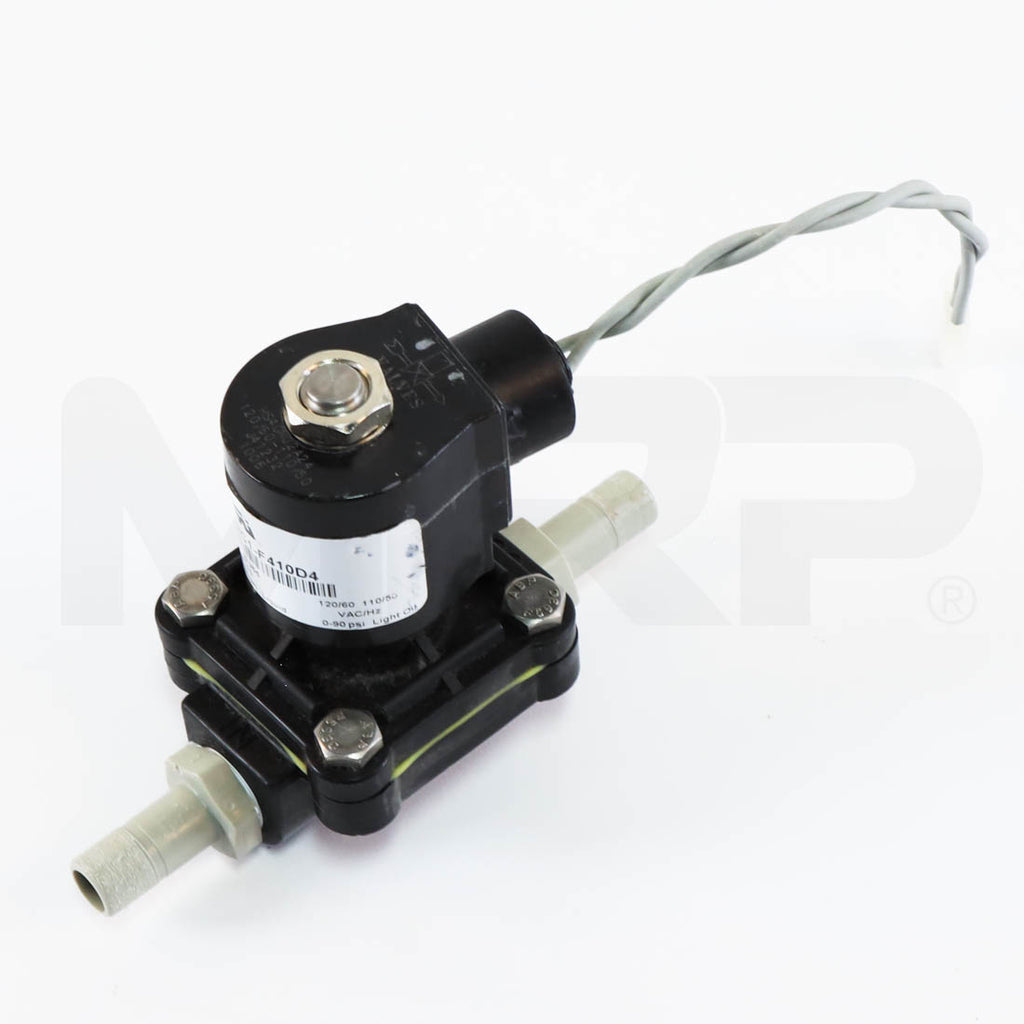 Sciton Joule Water Solenoid Flow Valve Part As-Is
