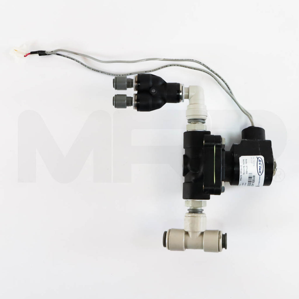 Sciton Joule Water Solenoid Flow Valve Part As-Is