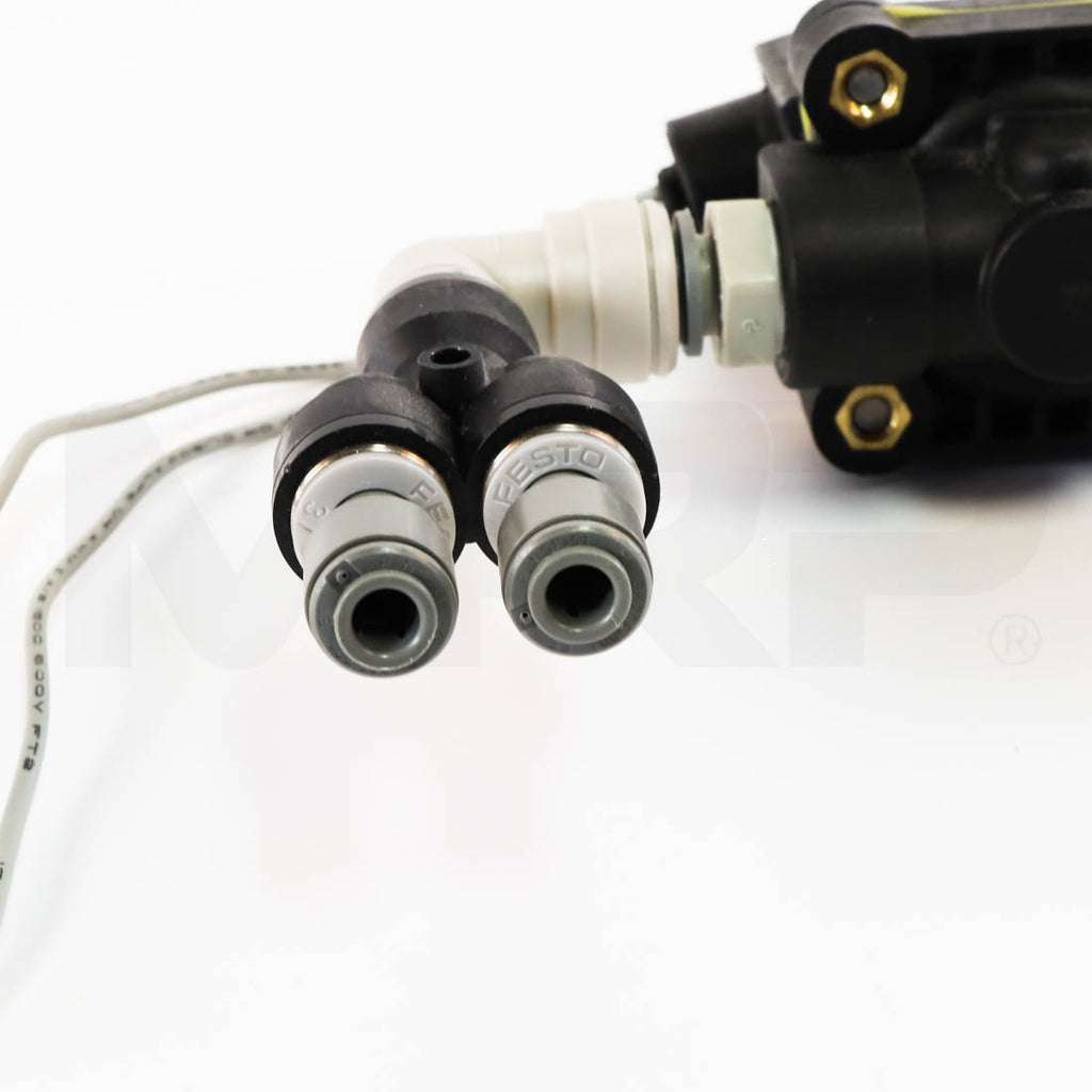 Sciton Joule Water Solenoid Flow Valve Part As-Is