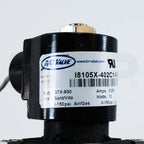 Sciton Joule Water Solenoid Flow Valve Part As-Is