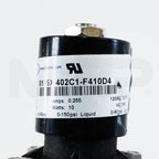 Sciton Joule Water Solenoid Flow Valve Part As-Is