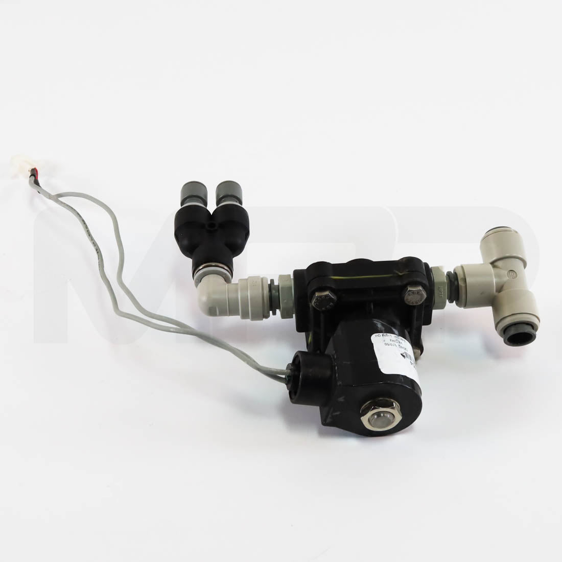 Sciton Joule Water Solenoid Flow Valve Part As-Is