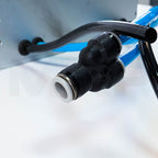 Scion Joule Beam Deck Assembly Parts As-Is