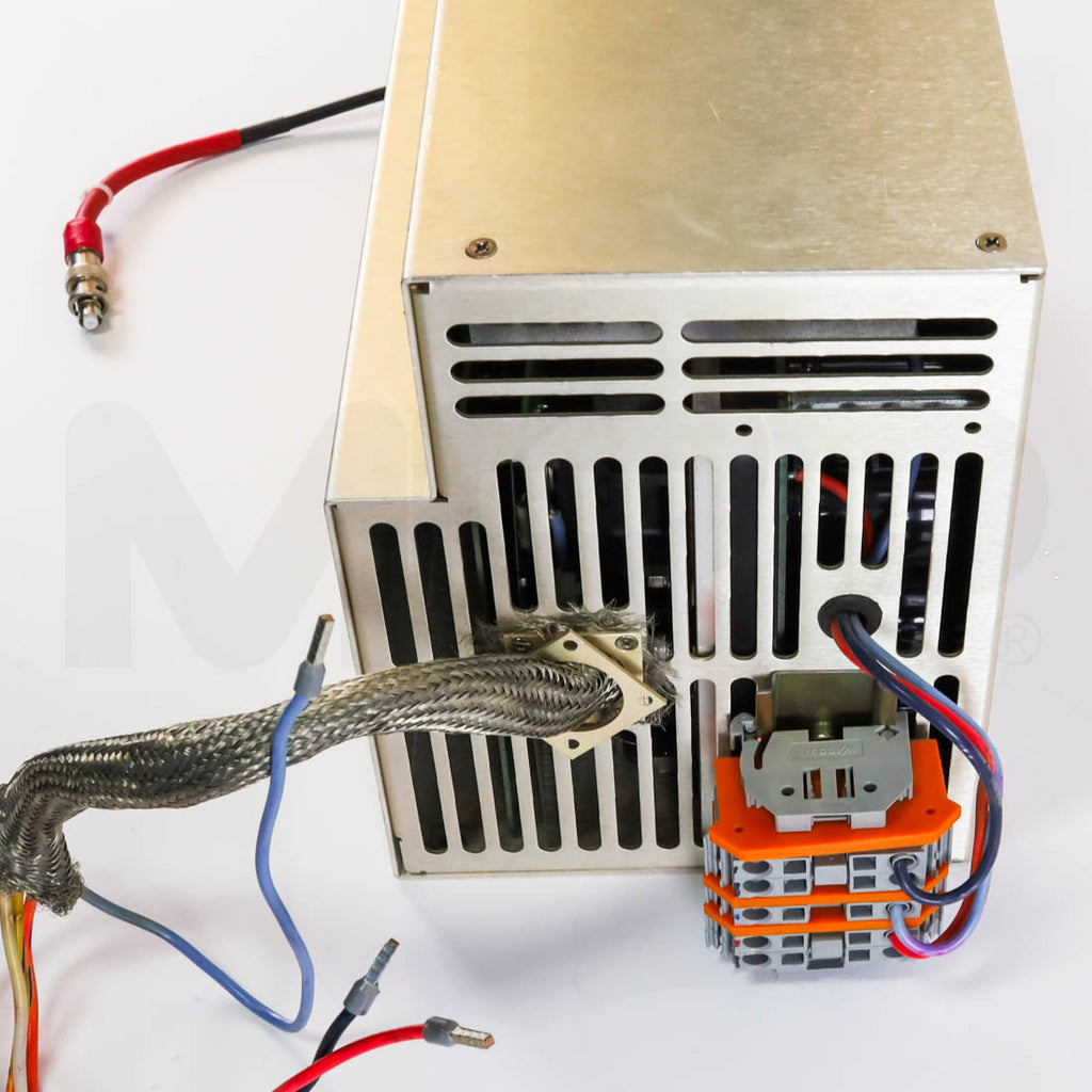 Sciton Joule HVPS High Voltage Power Supply Parts As-Is