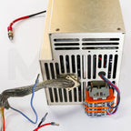 Sciton Joule HVPS High Voltage Power Supply Parts As-Is