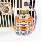Sciton Joule HVPS High Voltage Power Supply Parts As-Is