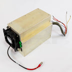 Sciton Joule HVPS High Voltage Power Supply Parts As-Is