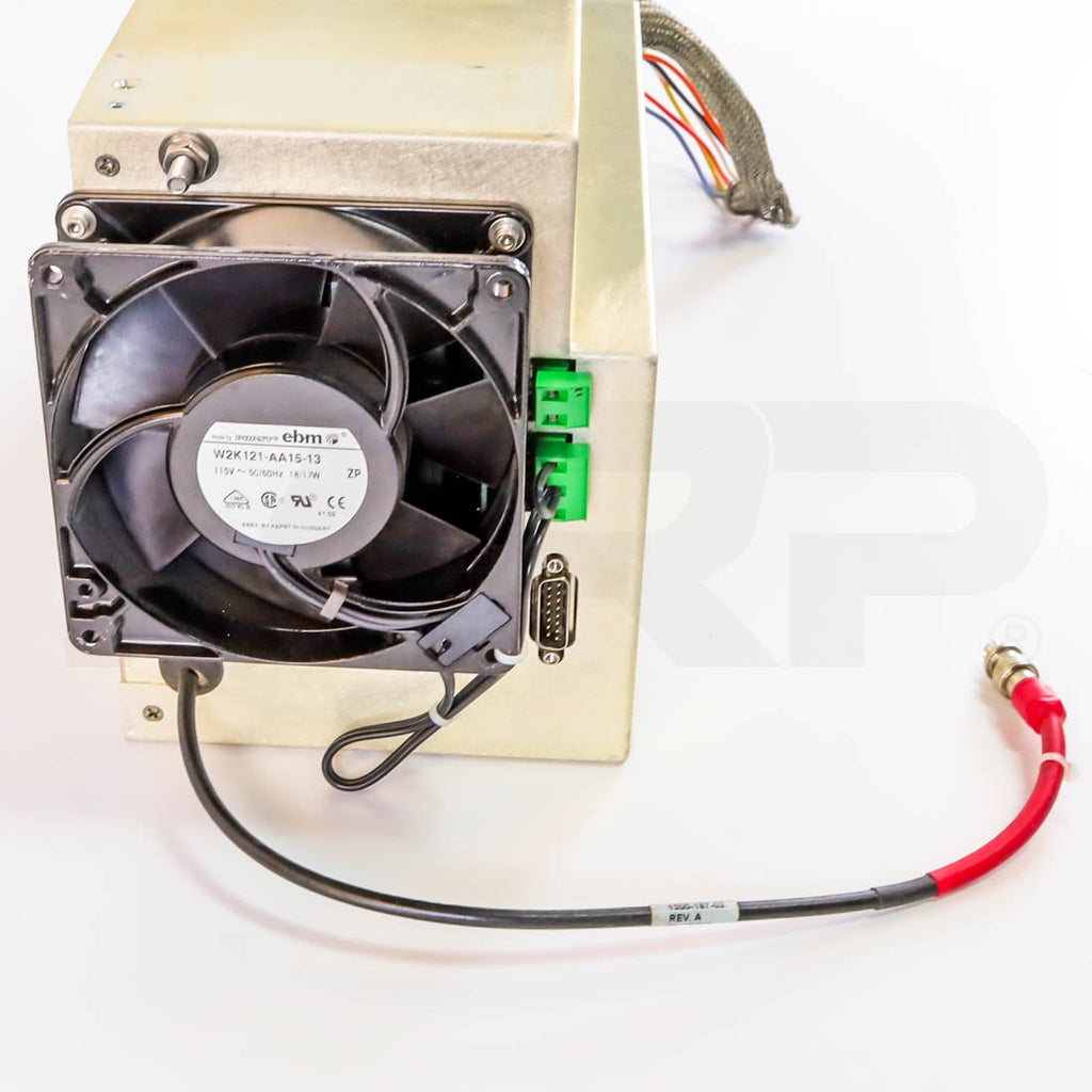 Sciton Joule HVPS High Voltage Power Supply Parts As-Is