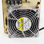 Sciton Joule HVPS High Voltage Power Supply Capacitor Charging Supply Parts As-Is