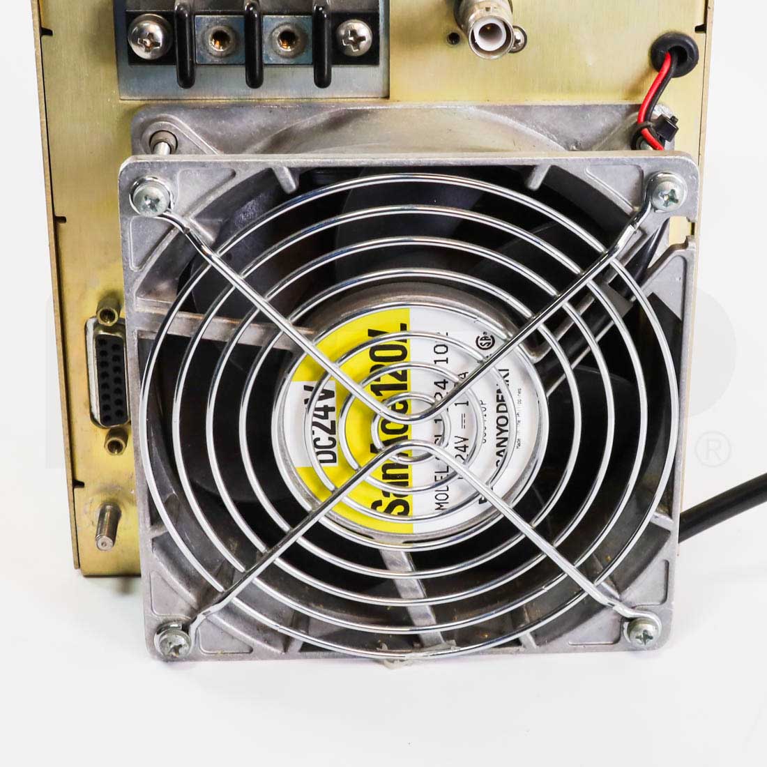 Sciton Joule HVPS High Voltage Power Supply Capacitor Charging Supply Parts As-Is