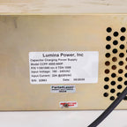 Sciton Joule HVPS High Voltage Power Supply Capacitor Charging Supply Parts As-Is