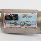 Candela VBeam Perfecta Liquid-to-Liquid Heat Transfer Exchanger Label