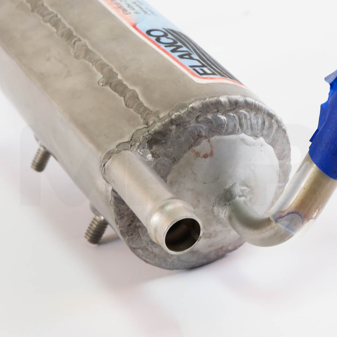 Candela VBeam Perfecta Liquid-to-Liquid Heat Transfer Exchanger Connector