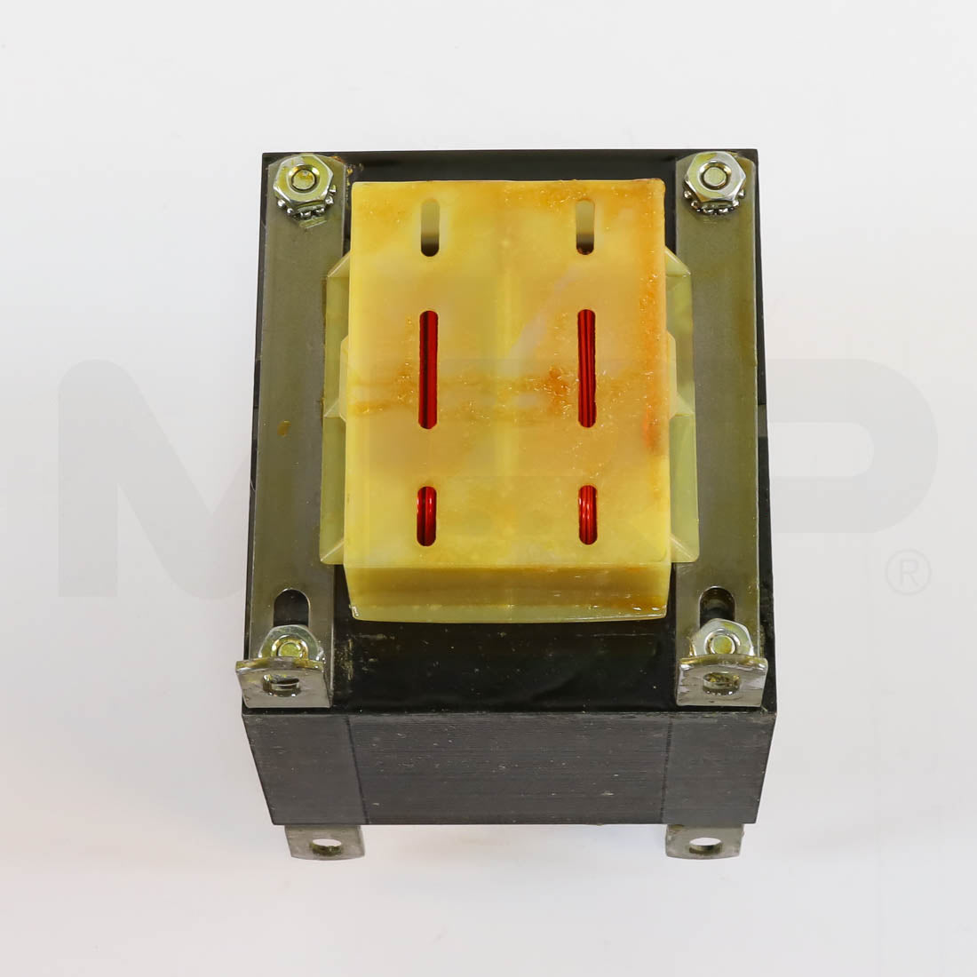 Candela VBeam 250VA 28VCT Power Transformer Bottom