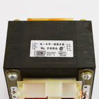 Candela VBeam 250VA 28VCT Power Transformer Label