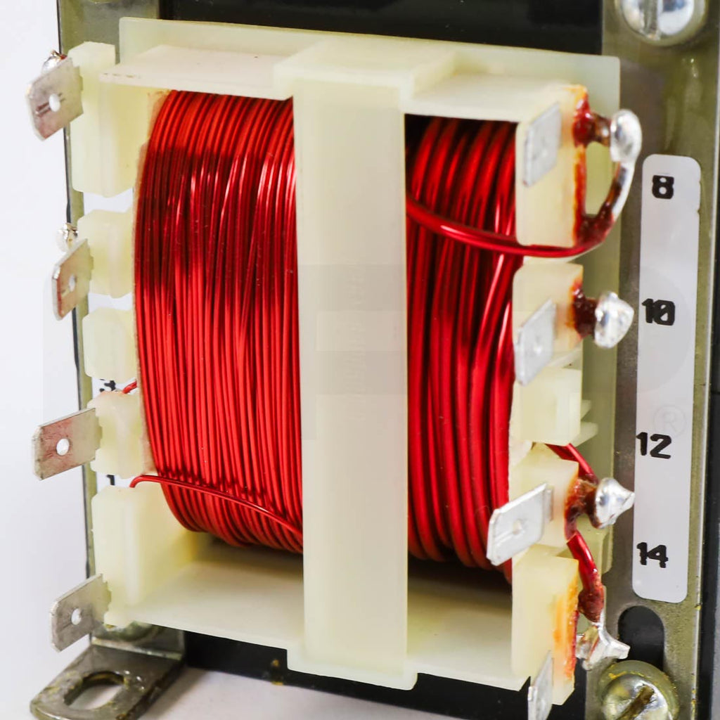 Candela VBeam 250VA 28VCT Power Transformer Coils