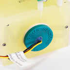 Cynosure Picosure Water Tank with Level Switch Connector